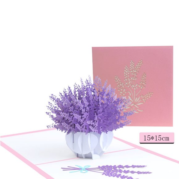 3D Card - Picture 1 of 5